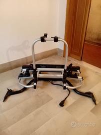 Porta bici per mini originale