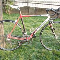 Bici corsa SCAPIN EPTA