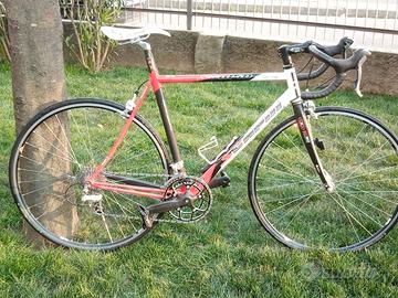 Bici corsa SCAPIN EPTA