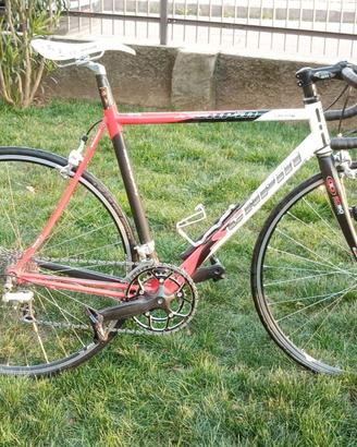 Bici corsa SCAPIN EPTA