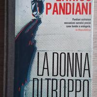 La donna di troppo
