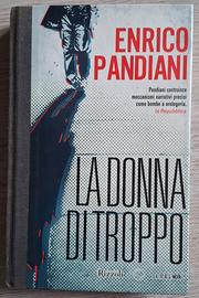 La donna di troppo
