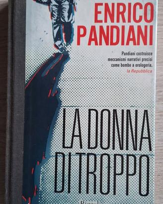 La donna di troppo