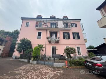 3 LOCALI A PINEROLO