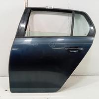 PORTIERA POSTERIORE SINISTRA VOLKSWAGEN Golf 6 Ber
