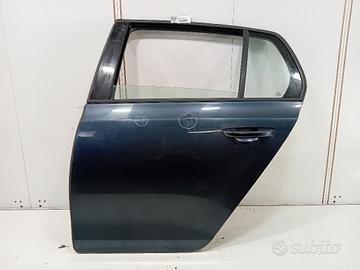 PORTIERA POSTERIORE SINISTRA VOLKSWAGEN Golf 6 Ber