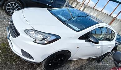 Opel Corsa 1.4 90CV GPL Tech 5 porte b-Color