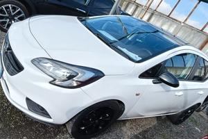 Opel Corsa 1.4 90CV GPL Tech 5 porte b-Color