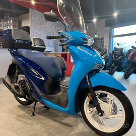 Honda SH 125 ABS 40TH ANNIVERSARY