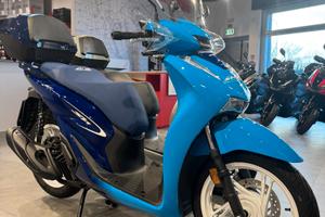 Honda SH 125 ABS 40TH ANNIVERSARY