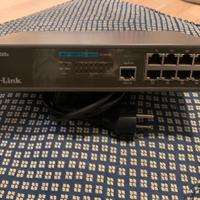 D-Link DFE-908Dx
