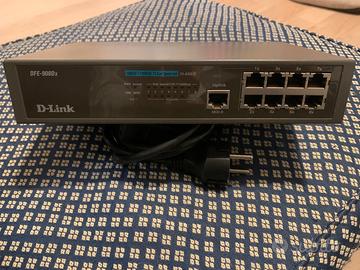 D-Link DFE-908Dx