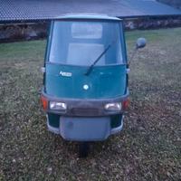 Ape bifaro revisionato