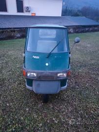 Ape bifaro revisionato