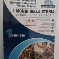 I Mondi della storia 