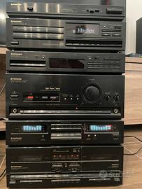 Hi-fi Pioneer