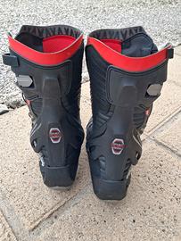 Stivali pista TCX RT RACE PRO