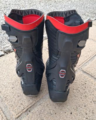 Stivali pista TCX RT RACE PRO