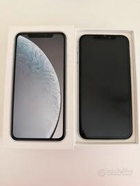 Iphone XR - 64 Gb - bianco - tenuto benissimo