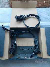 Freni SRAM Code 4 pistoni
