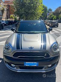 Mini Countryman Cooper SE ALL4