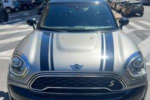 Mini Countryman Cooper SE ALL4