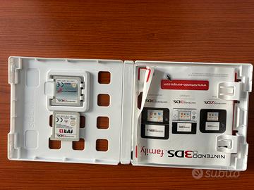 Giochi Nintendo 3DS