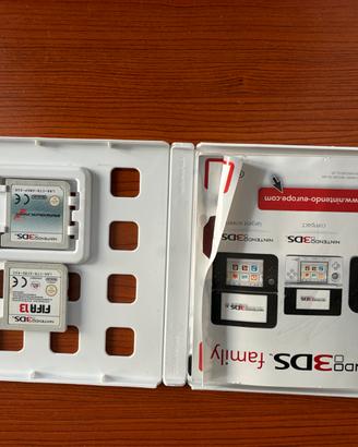 Giochi Nintendo 3DS