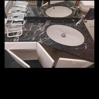 lavabo bagno mobile design specchio