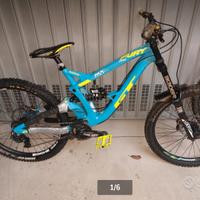 DH GT FURY PRO DEL 2018 (M) 