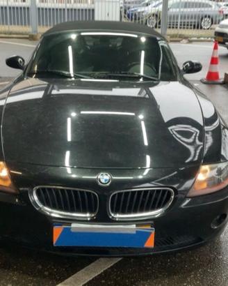 Bmw Z4 2.2i cat Roadster