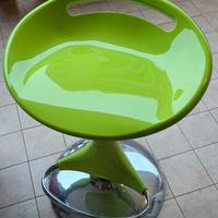 Sgabello Bontempi casa 