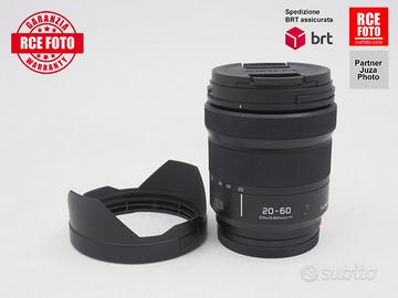 Panasonic Lumix S 20-60 F3.5/5.6 (Panasonic)