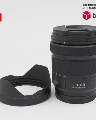 Panasonic Lumix S 20-60 F3.5/5.6 (Panasonic)