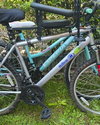  due biciclette