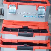 Cassetta da lavoro wurth