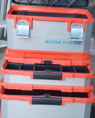 Cassetta da lavoro wurth