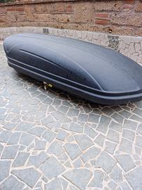 box auto da tetto menabo