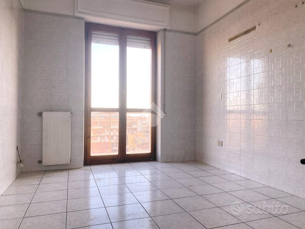 Appartamento – Quartu Sant'Elena, Quartiere dei Musicisti, Casteddu/Cagliari - Vista 2