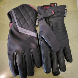 Guanti donna waterproof