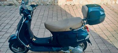 Vespa 125 lx