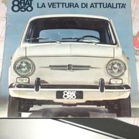 fiat 850