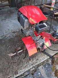 Motozappa Meccanica Benassi RL 308 L special