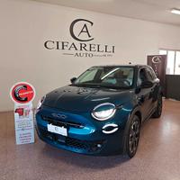 Fiat 600 Hybrid 100 CV DCT MHEV La Prima
