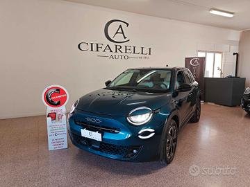 Fiat 600 Hybrid 100 CV DCT MHEV La Prima