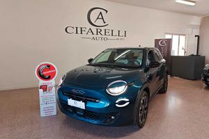 Fiat 600 Hybrid 100 CV DCT MHEV La Prima