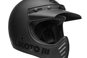CASCO BELL MOTO-3