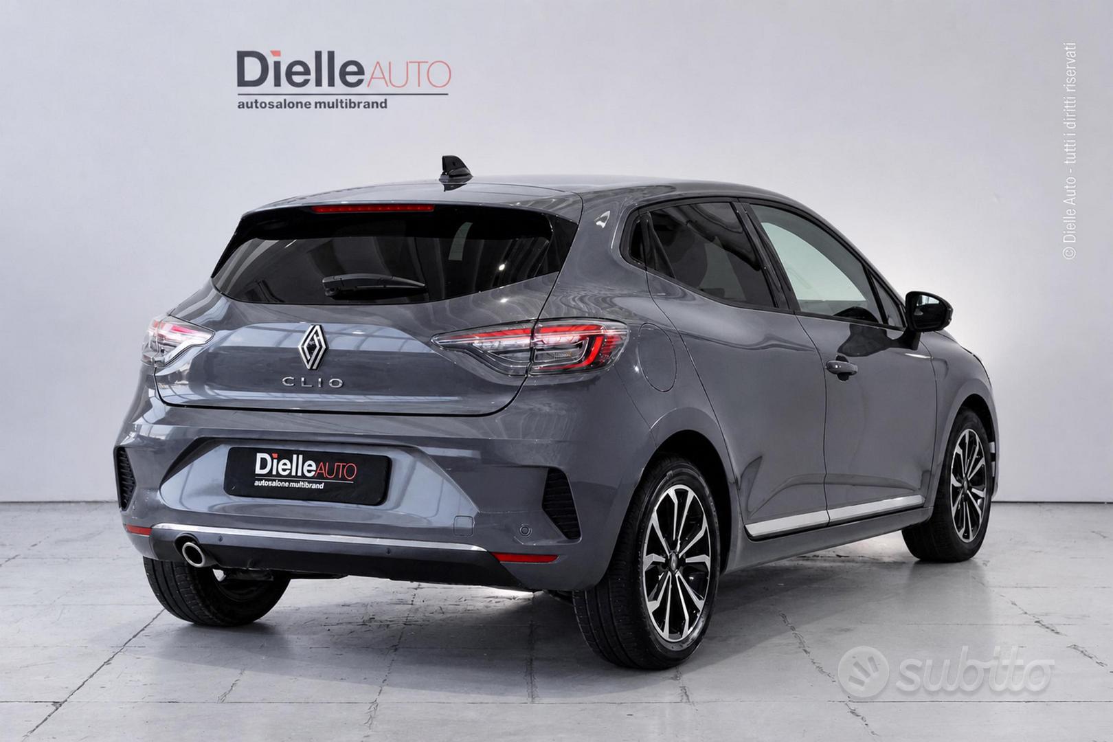 Renault Clio 2025 photo 2