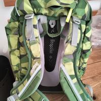 zaino scuola elementare