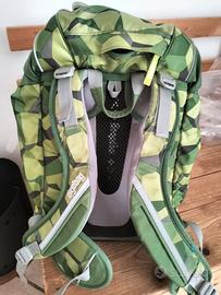 zaino scuola elementare